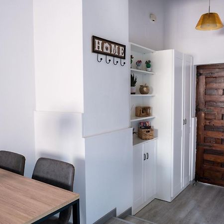A Dream In Toledo Apartment Exterior foto