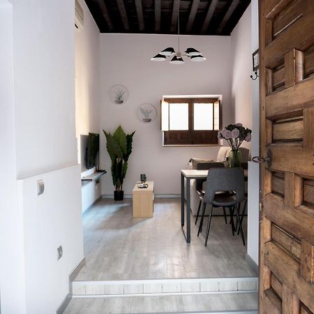 A Dream In Toledo Apartment Exterior foto