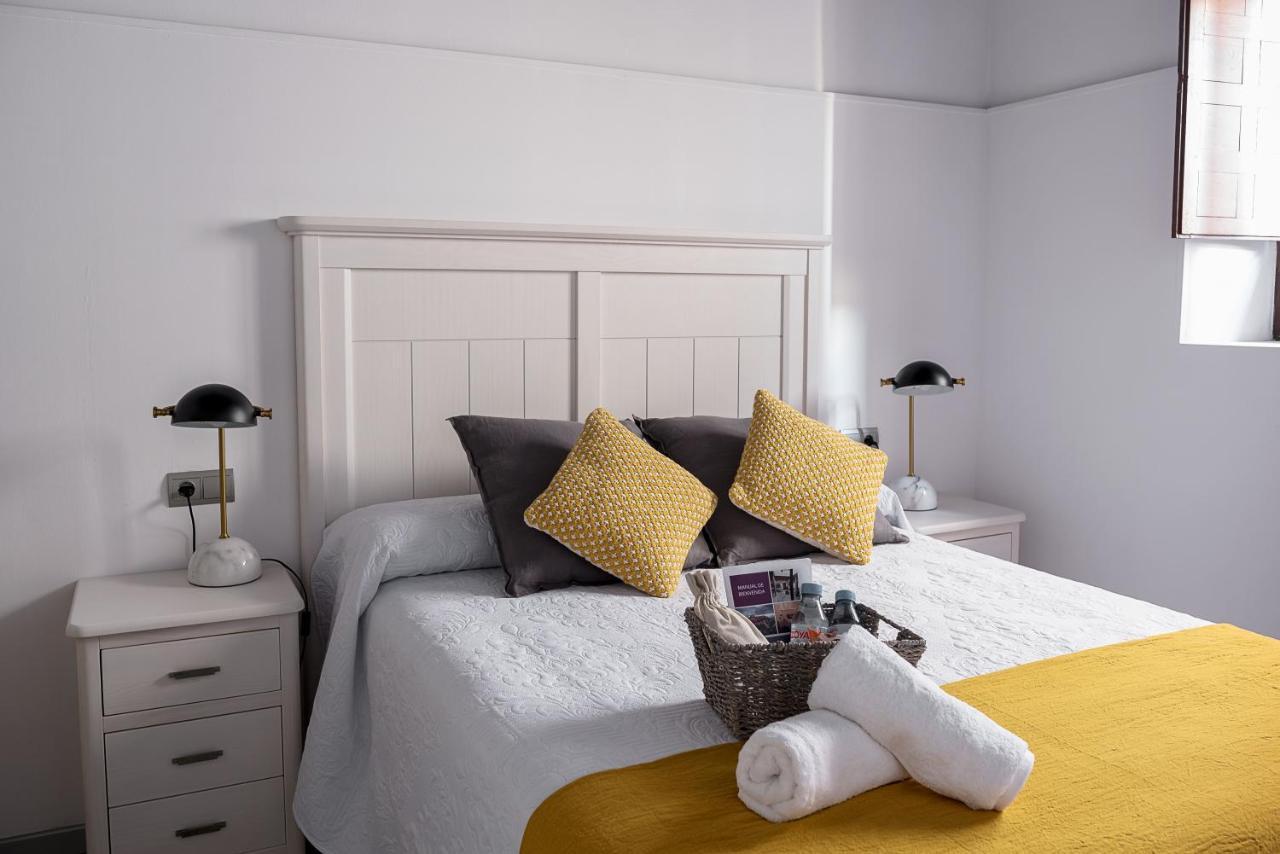 A Dream In Toledo Apartment Exterior foto