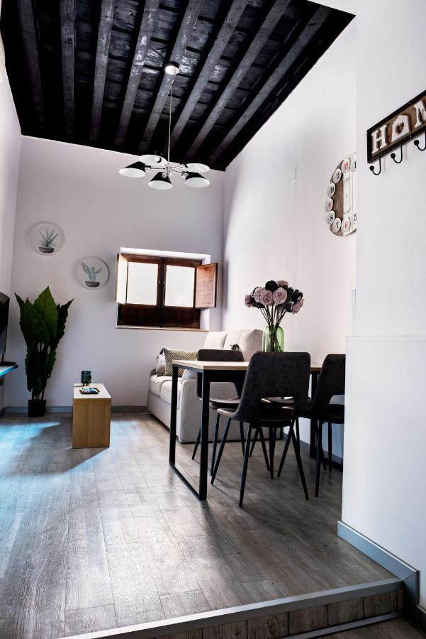 A Dream In Toledo Apartment Exterior foto