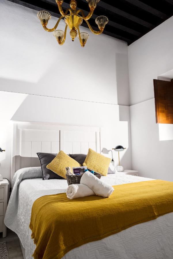 A Dream In Toledo Apartment Exterior foto