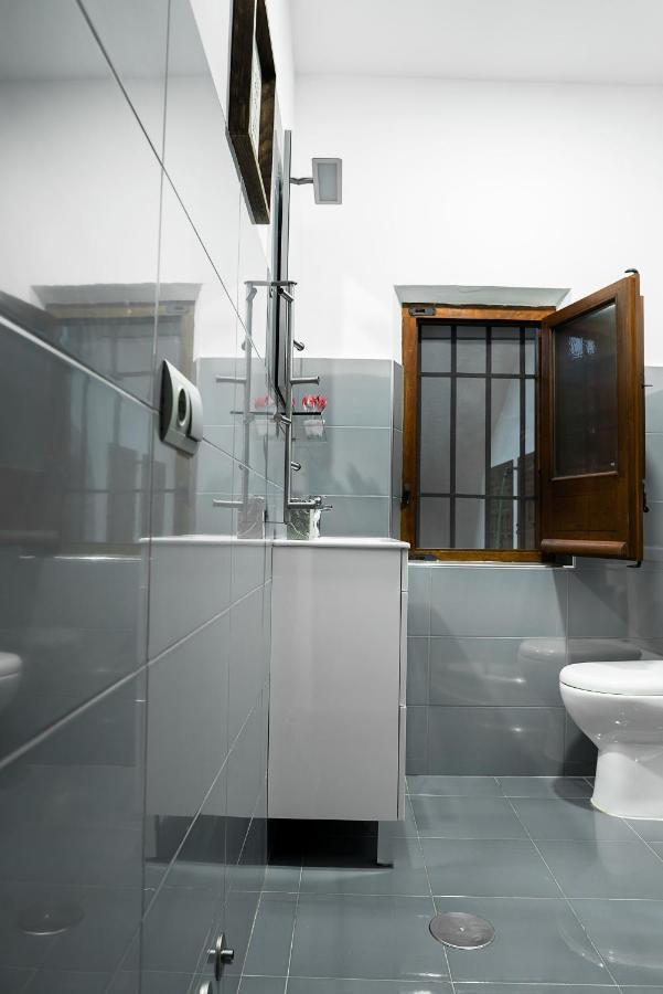 A Dream In Toledo Apartment Exterior foto