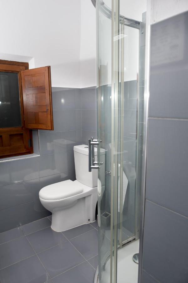 A Dream In Toledo Apartment Exterior foto